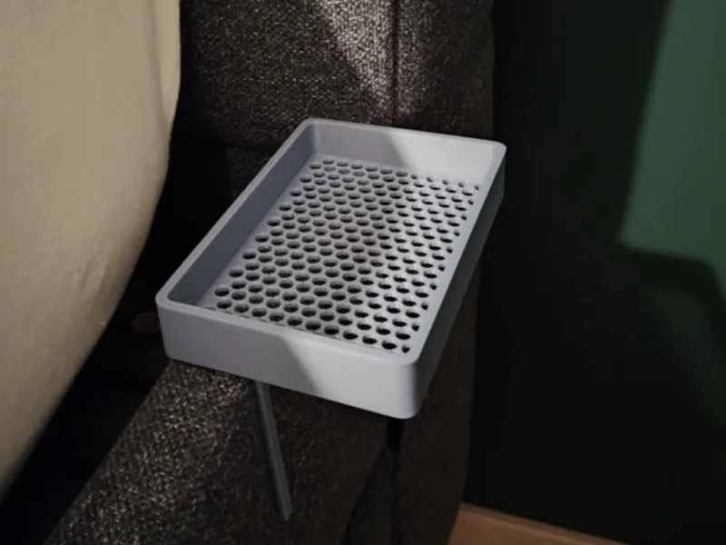 Ikea Idanas Table