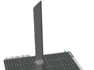 Vacuum Nozzle Extensioner