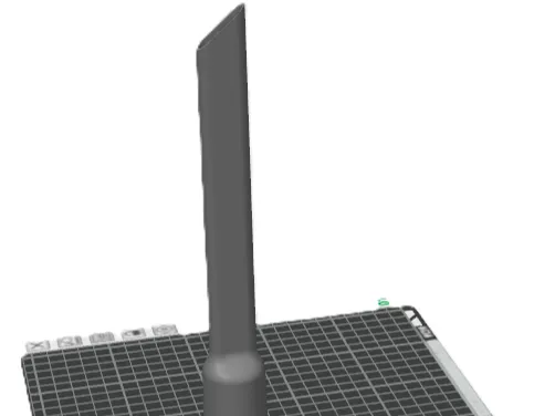 Vacuum Nozzle Extensioner