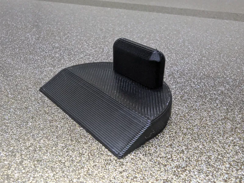 Bed scraper mini