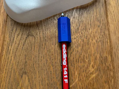 Body Marker for edding 141F Pen