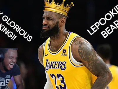 Lepookie bear