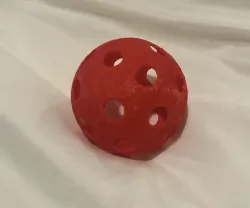 POLLEN - FTC BIOBUZZ 2027 - Free 3D Print Model - MakerWorld