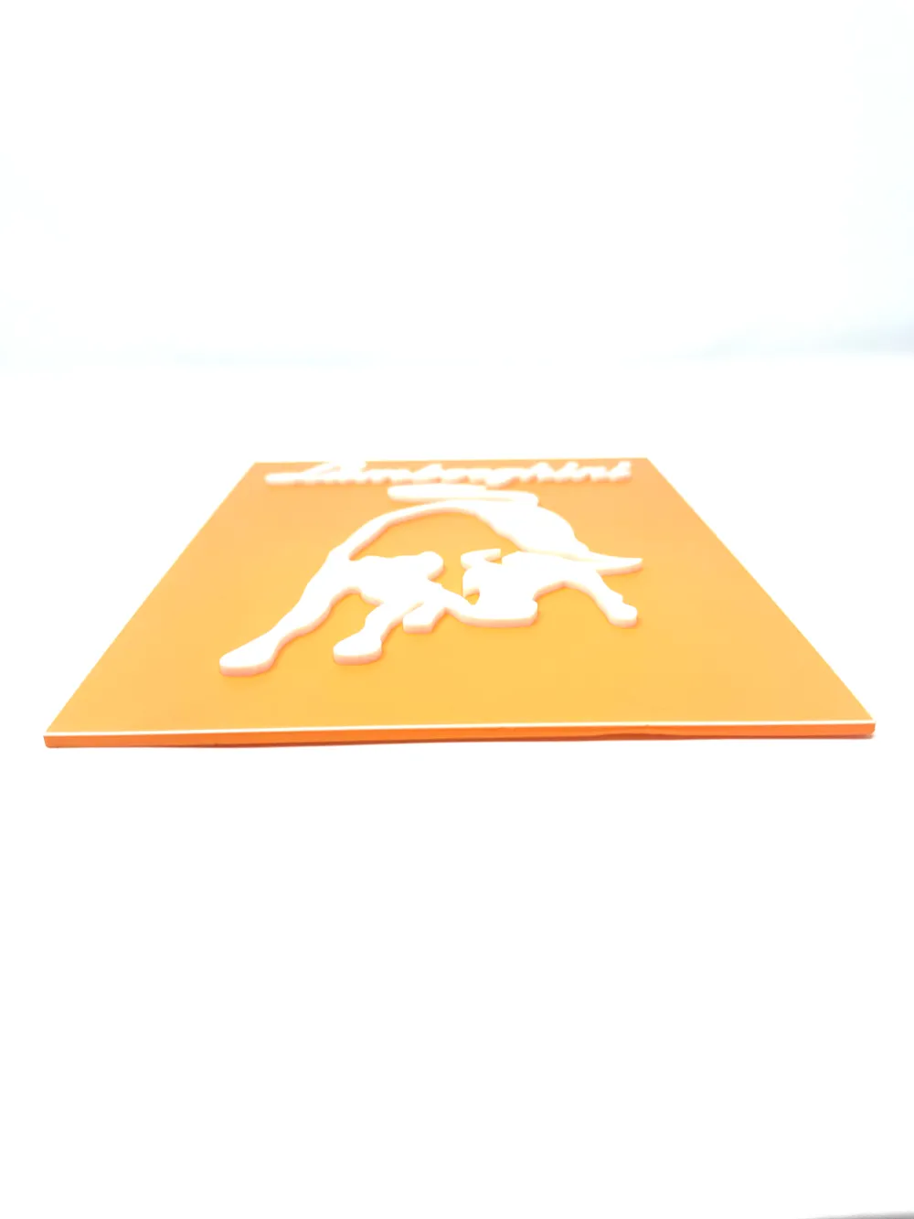 Lamborghini Bull Sign By Perfect3D Prints MakerWorld lamborghini-bull-sign-by-perfect3d-prints-makerworld