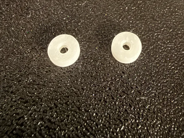 Earring Spacers