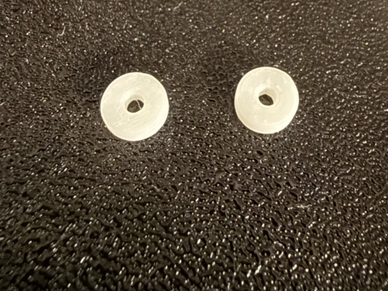 Earring Spacers