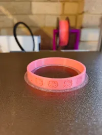Bracelet Hello Kitty — photo 3
