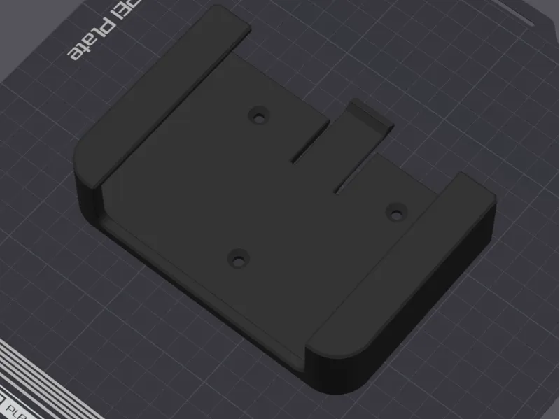 Silex DS-510 Wallmount