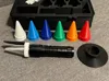 0.24mm layer, 10 walls, 100% infill