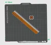 01 20cm Braille ruler