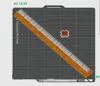 03 12in Braille ruler