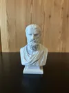 0.2mm layer, 2 walls, 7% infill