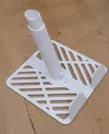 PETG 0.2mm layer, 2 walls, 10% infill
