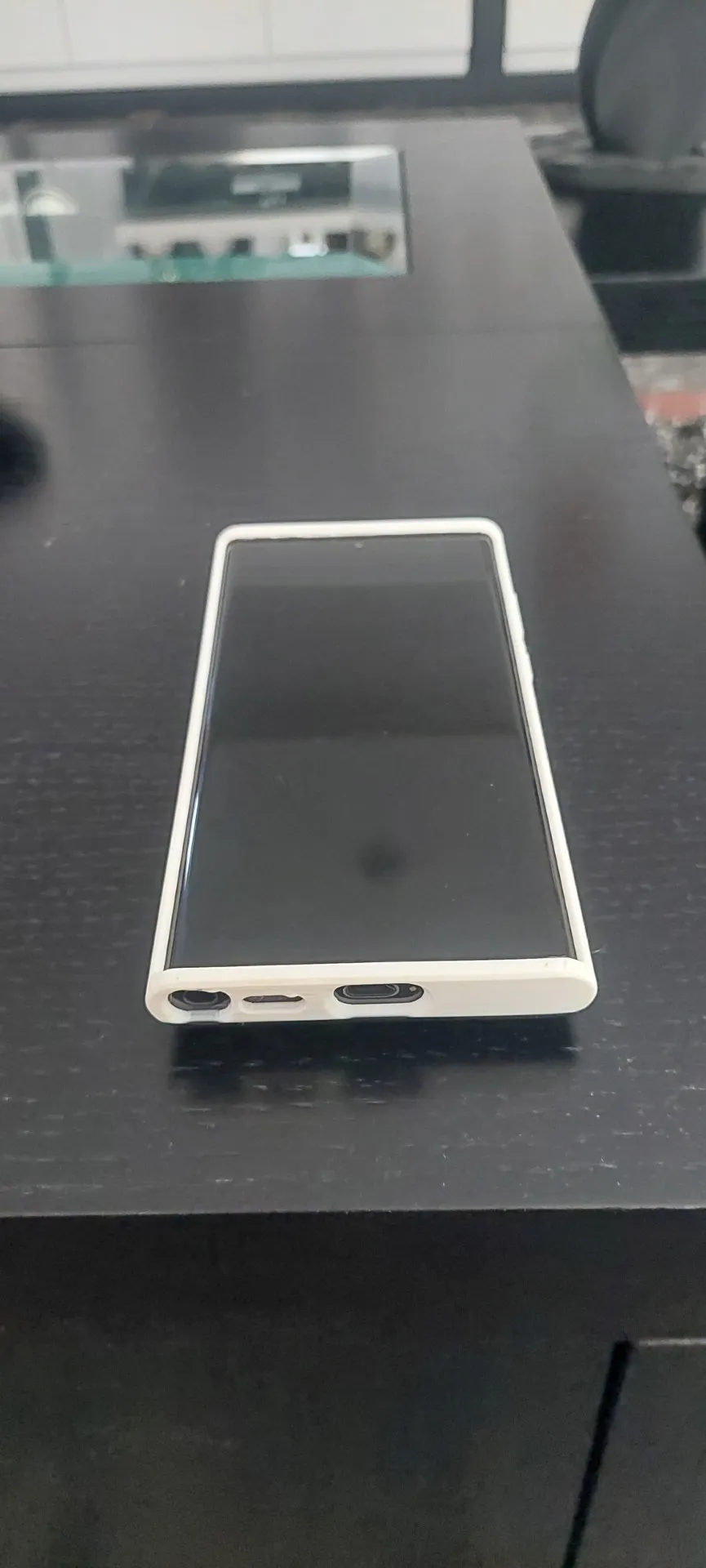 S22 Ultra Case V4 view 2