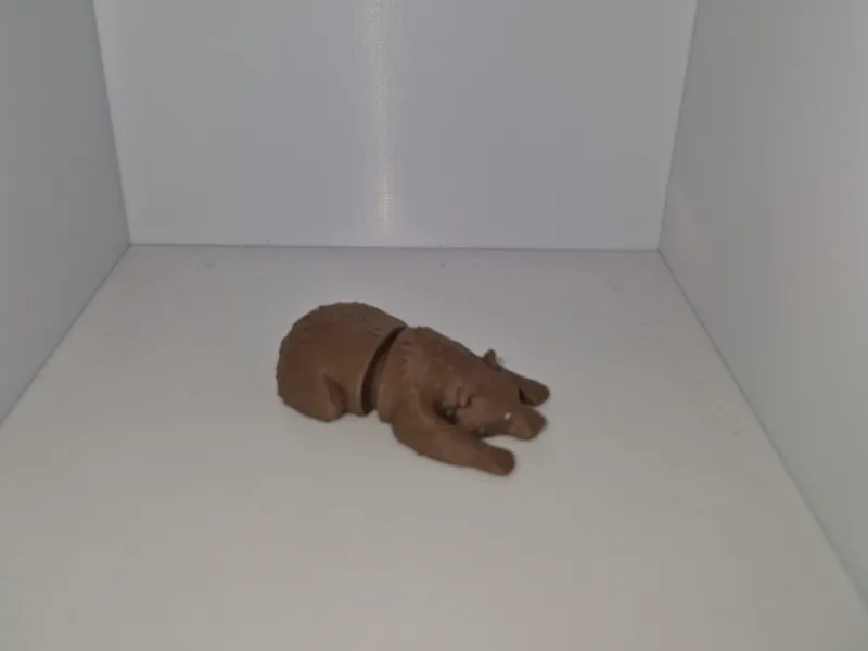 Mini Flexi Bär