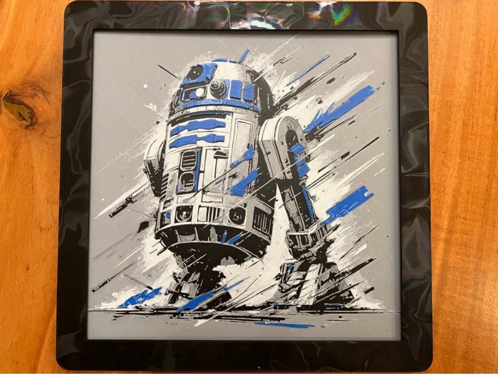 R2-D2 (2.0)