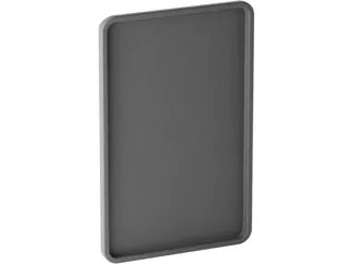 Lockcard Cashplate