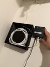 0.2mm layer, 2 walls, 10% infill