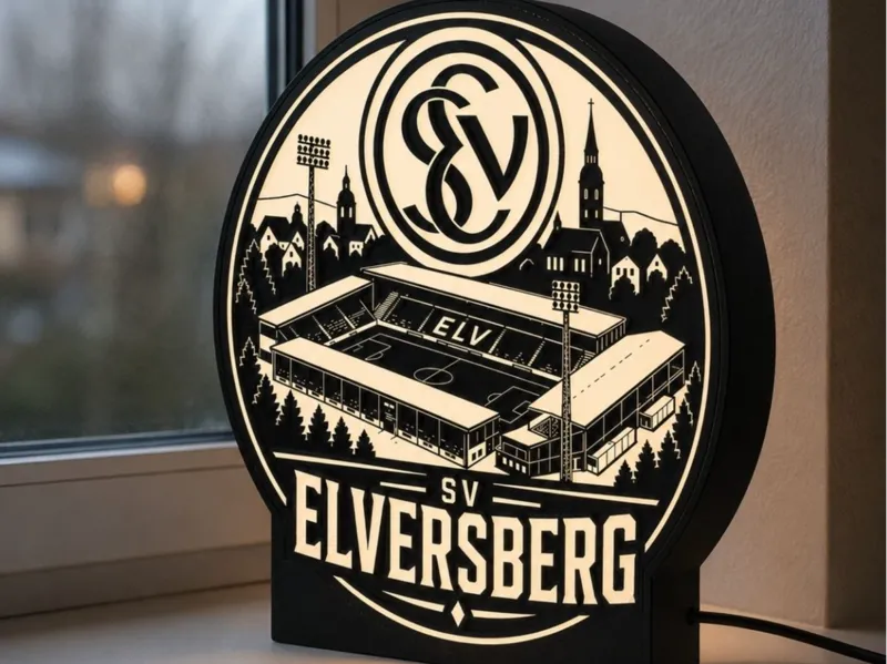 SV Elversberg