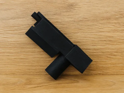L.E.G.O Gun