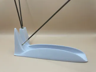 incense holder - porte encens