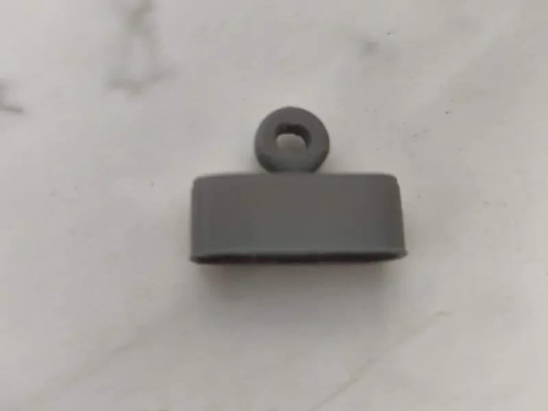 Blind guide cord