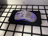 Support de souris Gridfinity — photo 2
