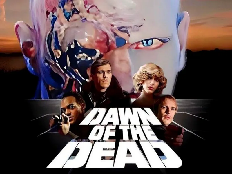 Dawn Of The Dead