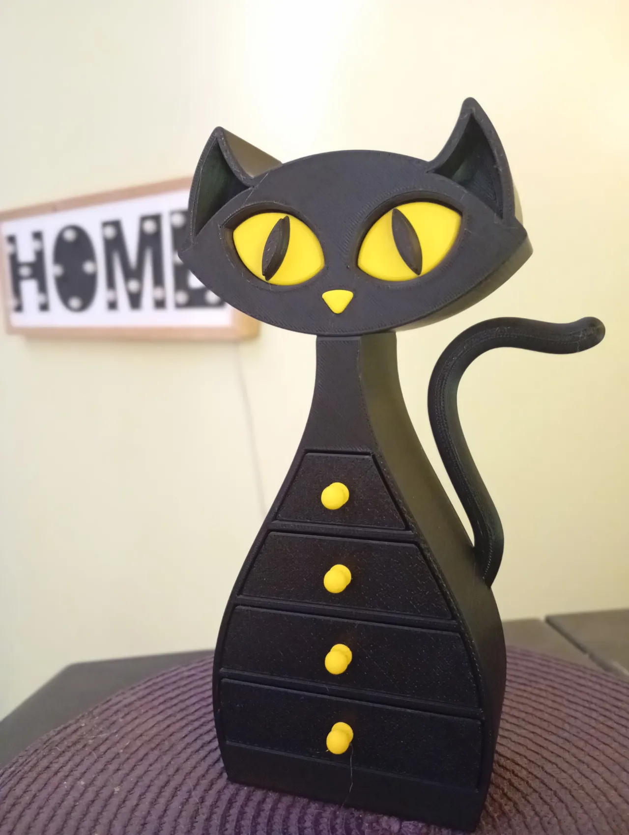 atomic cat drawer jewelry box view 4