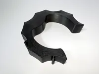 0.2mm layer, 4 walls, 15% infill