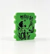 Multi-color printing on one plate, improving printing efficiency
