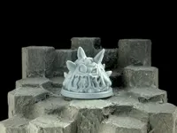 0.2mm nozzle, 0.08mm layer, 4 walls, 15% infill