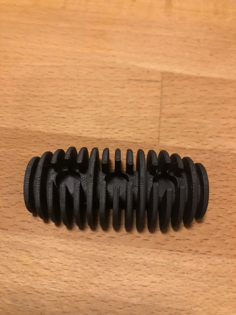 Tepe Process TePe Holder minimalist - Free 3D Print Model - MakerWorld
