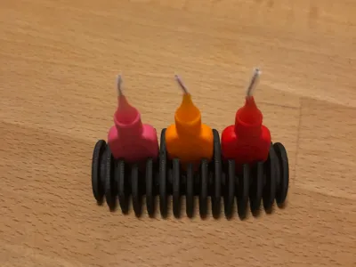 TePe Holder minimalist