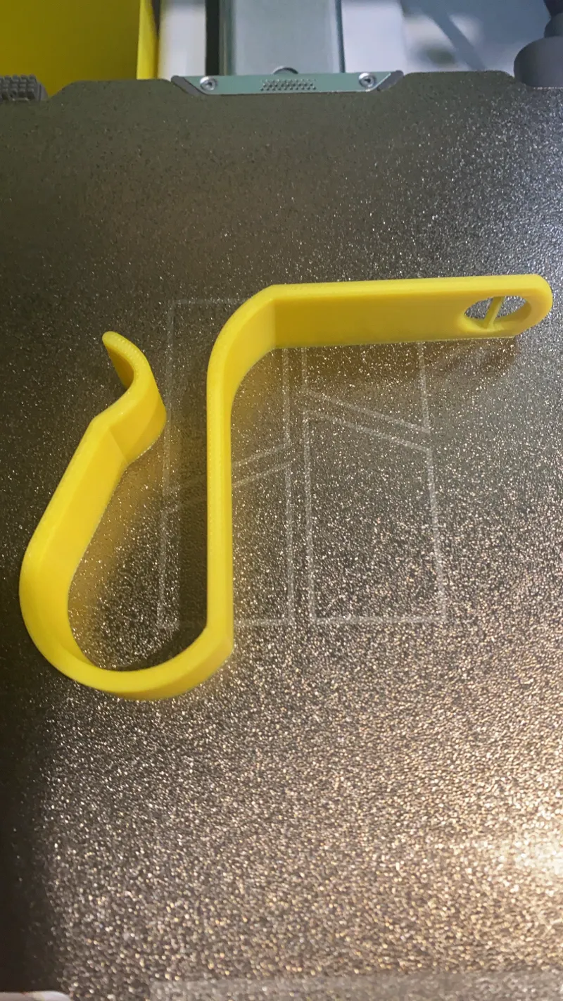 Car Seat Bag Hook