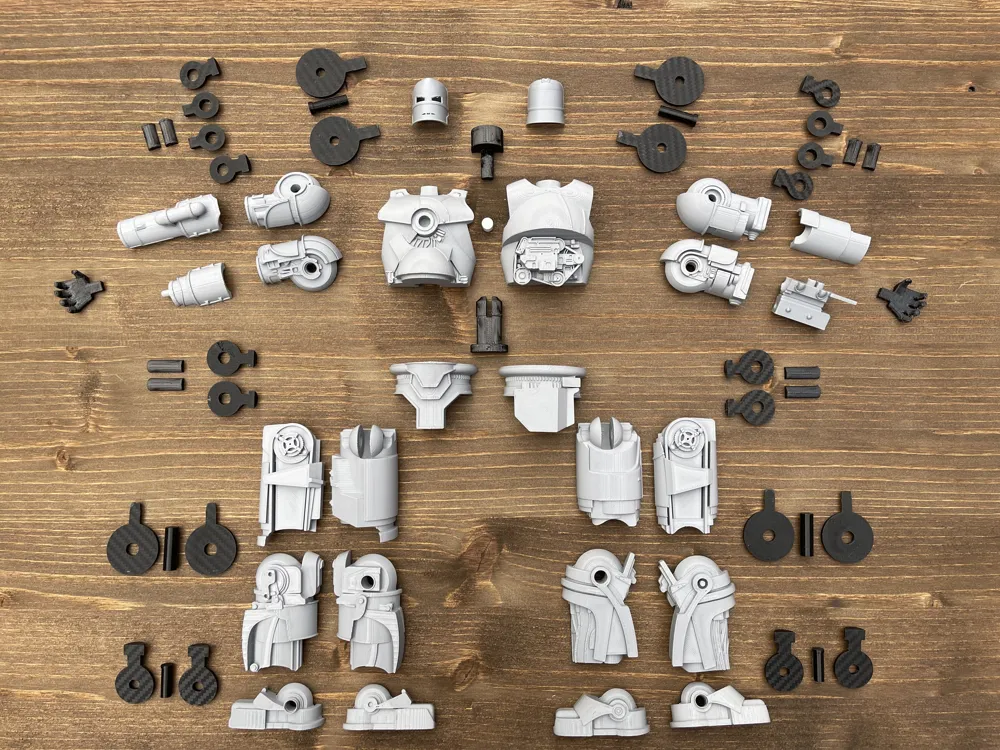 Dekorative Iron Man MK I Figur Figur Sammlerstück Ornament Geschenk