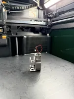 Claw Machine Motor Reducer / Gearbox and Spool