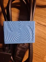 spiral style