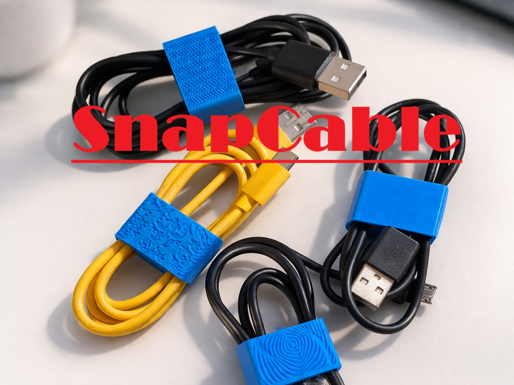 SnapCable