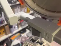 0.12mm layer, 8 walls, 15% infill