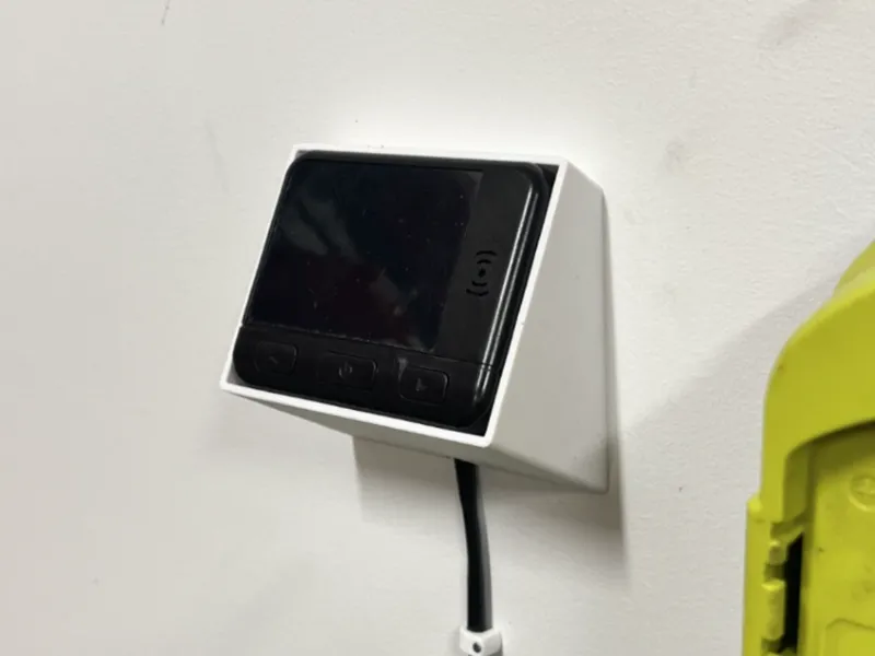 Vevor display holder for wall