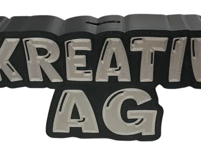 Creative Inc.