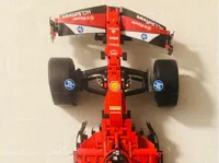 0.2mm layer, 6 walls, 25% infill