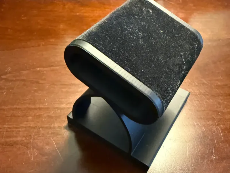 Wrist Watch Stand