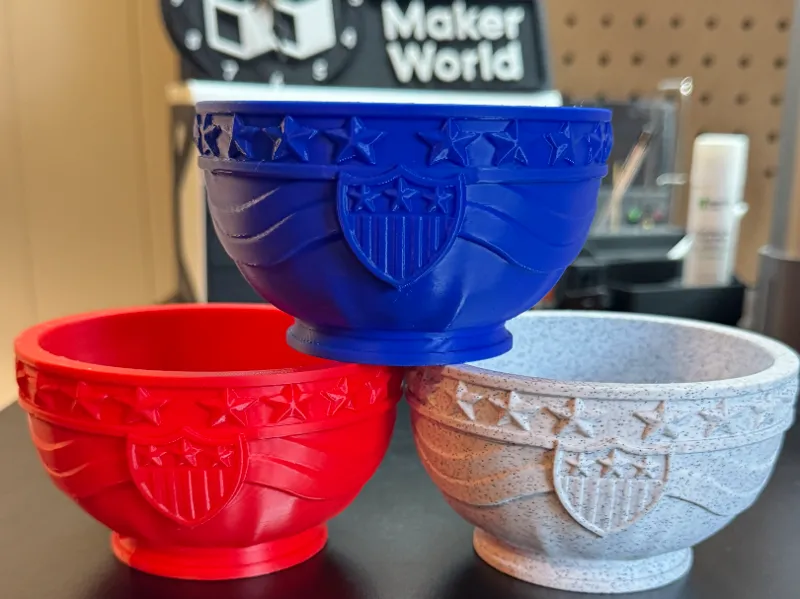 Stars & Stripes Bowl