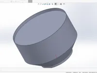 User Request - Solid Holding Tank