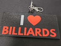 0.16mm layer, 2 walls, 15% infill