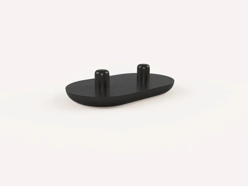 Edifier MR4 Aux Dust Cover