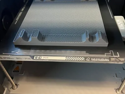 RepRack Shelf