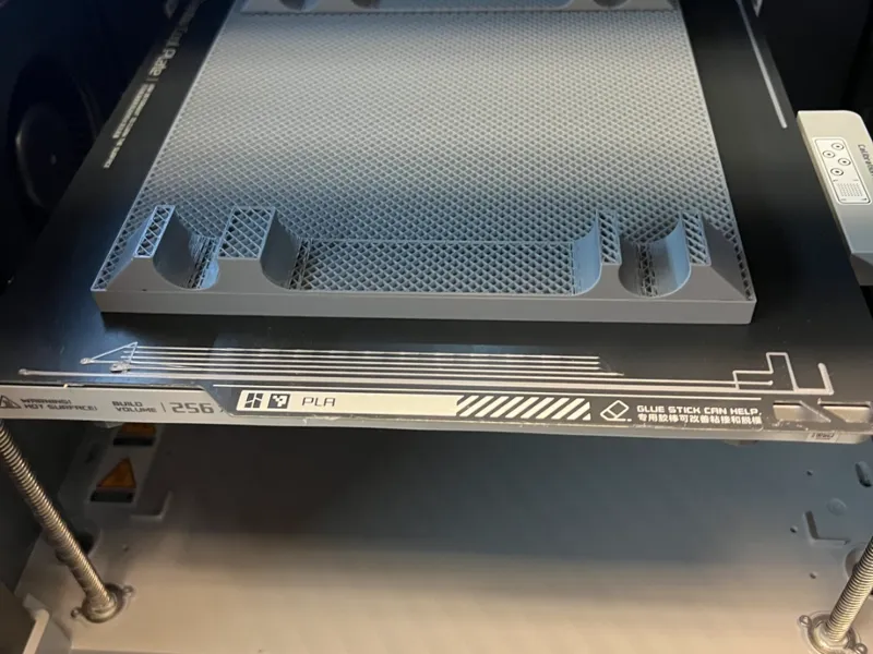 RepRack Shelf